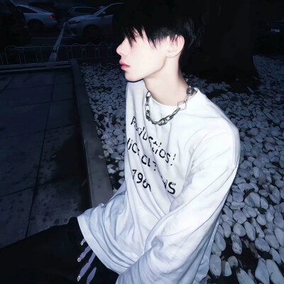 男生头像