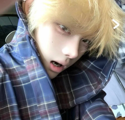 男生头像