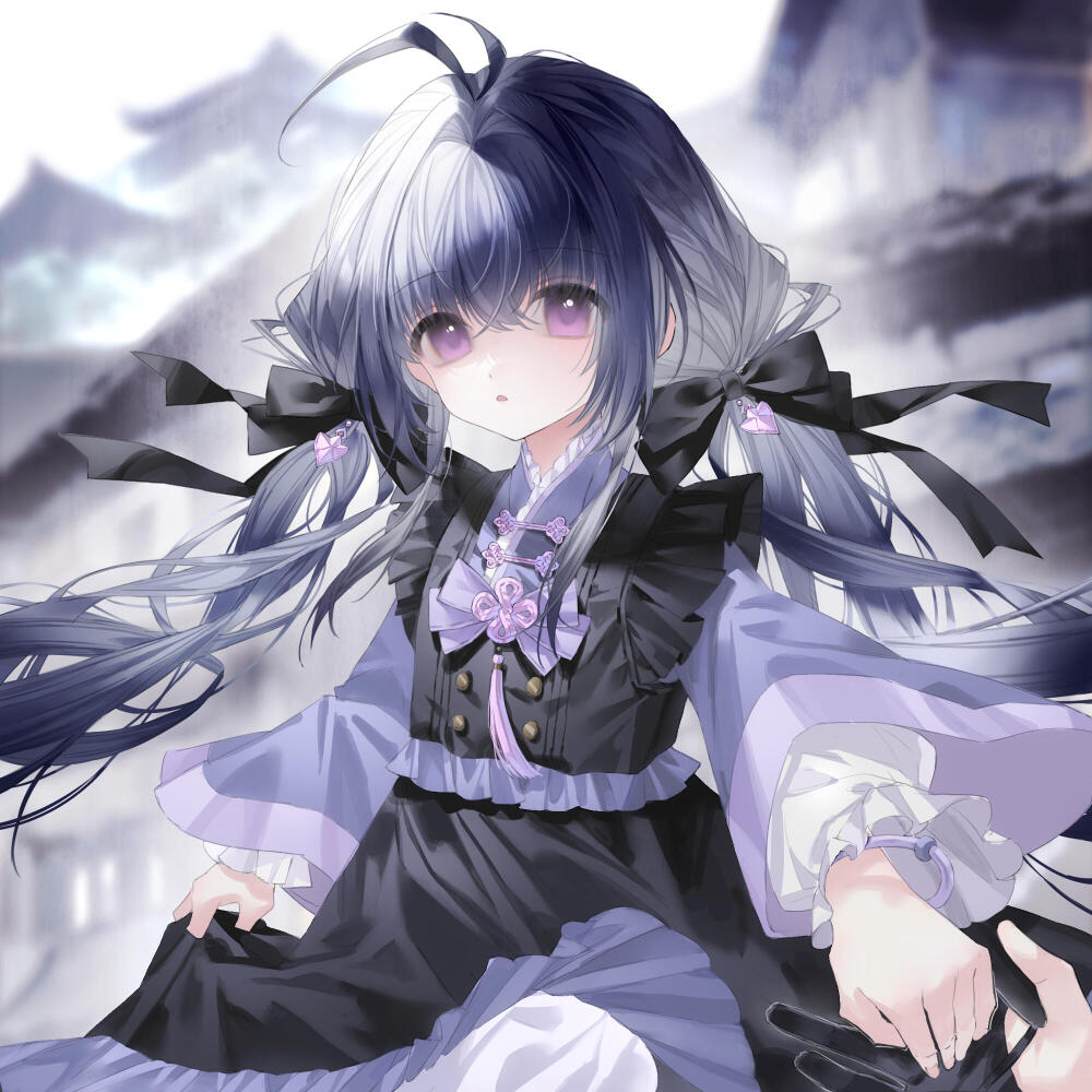 原创摸鱼情头