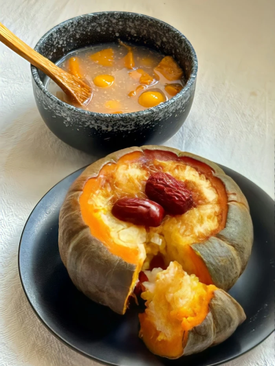 美食