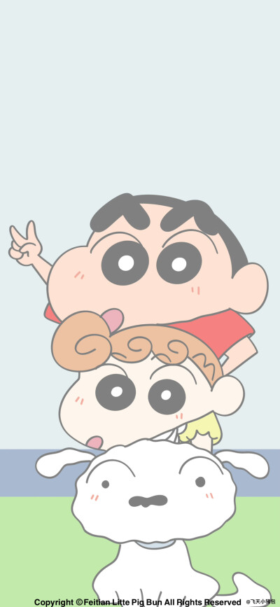壁纸·图源微博@鹿深人