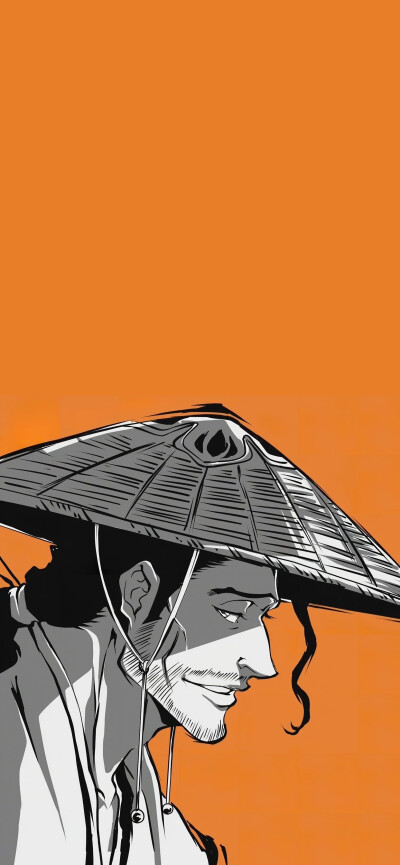 动漫男生壁纸