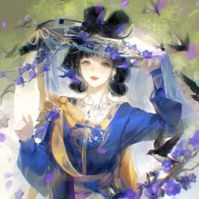 小众漫头