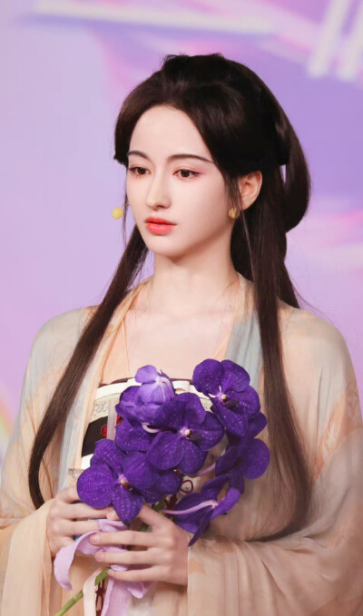 李婉妲