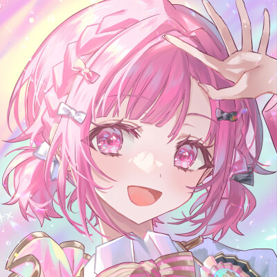 头像