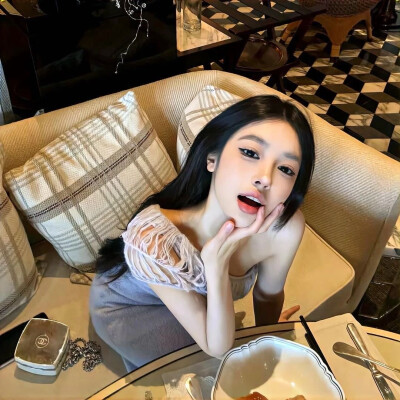 瘦感 zz