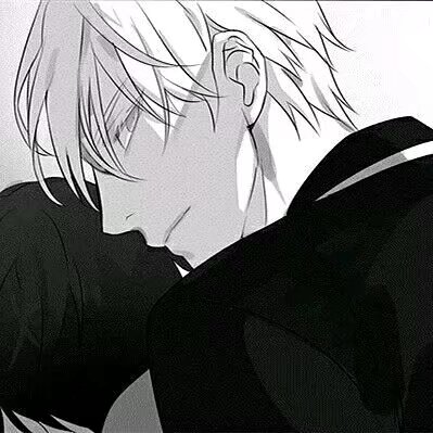 【杂】「动漫男头」 1 神户大助-《富豪刑警》 2网络手绘3未知角色4未知角色5王也-《异人之下》6瓜江久生-《黑子的篮球》7薛洋-《我的青春恋爱物语果然有问题》8未知角色9赤井秀一-《名侦探柯南》