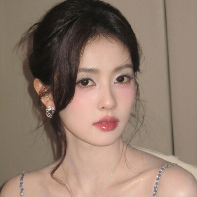 白鹿可二改