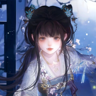 小众漫头