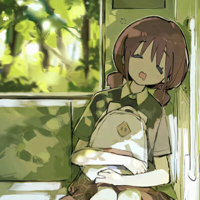 头像