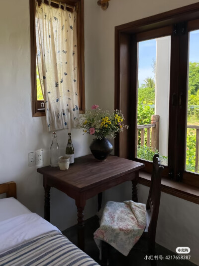 法式南洋风 Chinoiserie