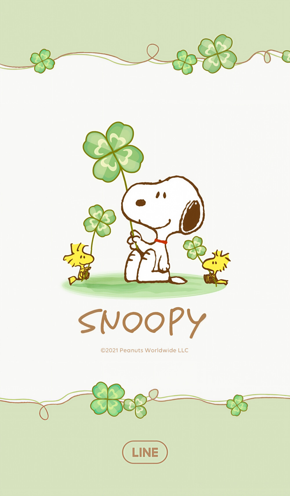 『Snoopy史努比』头像▪壁纸