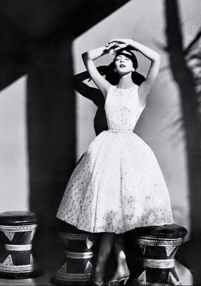 vintage fashion