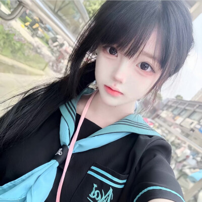 你笑笑好不好 我不想你不开心