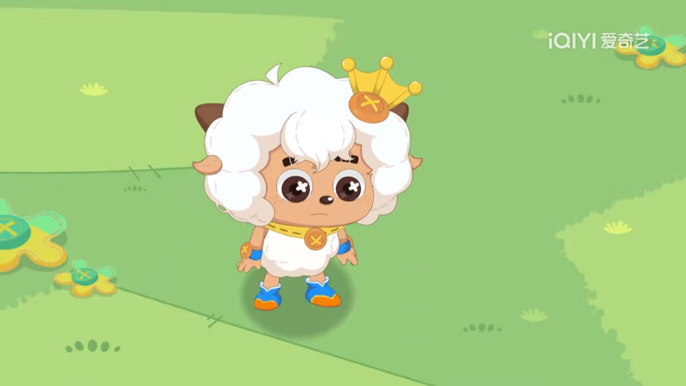 喜羊羊与灰太狼之狂野新宇宙