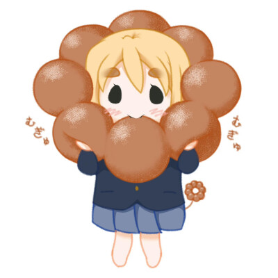 搞怪