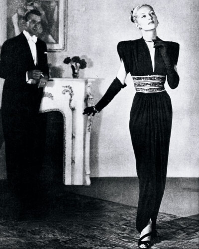 vintage fashion