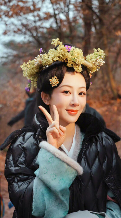 杨紫