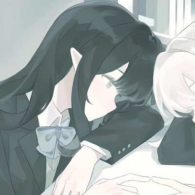 女情