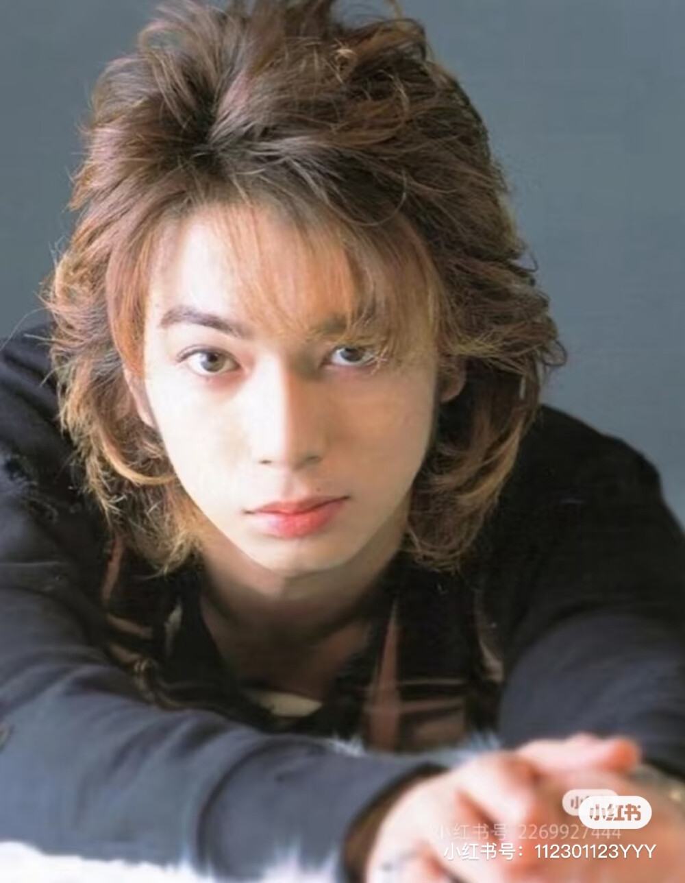 诈欺游戏 / 松本润