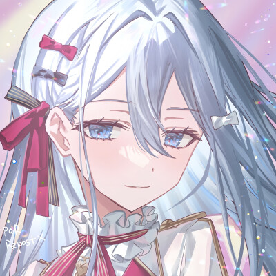 头像