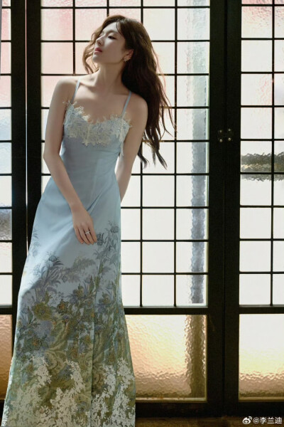 李兰迪