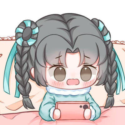 西施头像