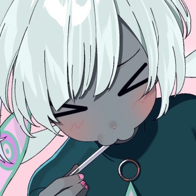 。