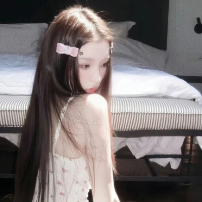 女头
