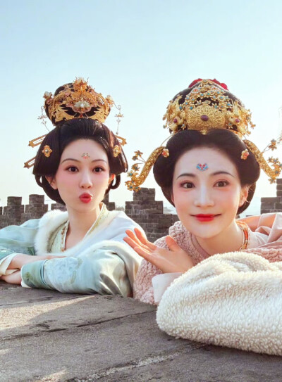 杨紫