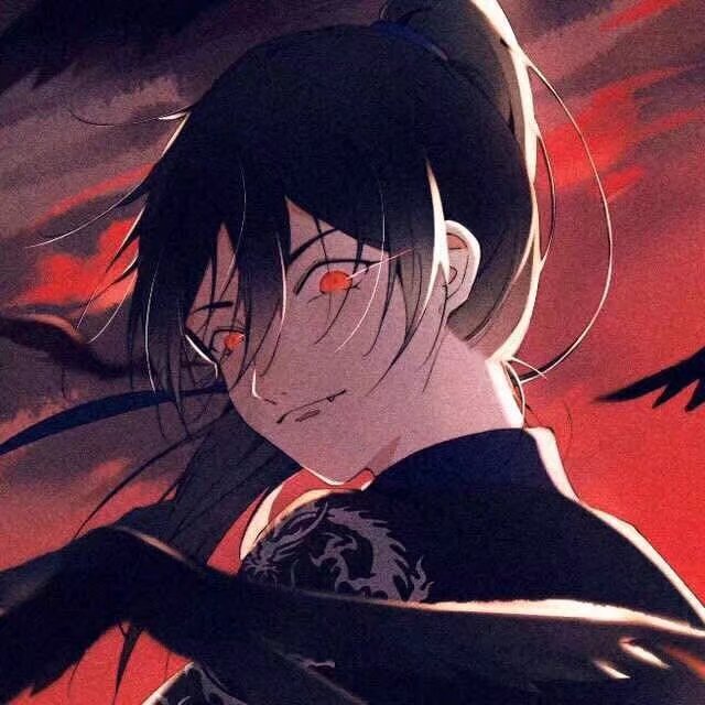 【杂】「动漫男头」 1 神户大助-《富豪刑警》 2网络手绘3未知角色4未知角色5王也-《异人之下》6瓜江久生-《黑子的篮球》7薛洋-《我的青春恋爱物语果然有问题》8未知角色9赤井秀一-《名侦探柯南》