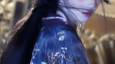 橙光女主素材