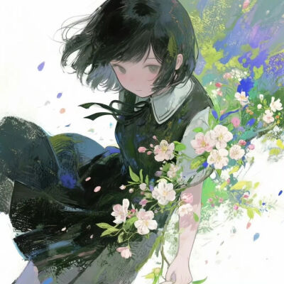 小众漫头