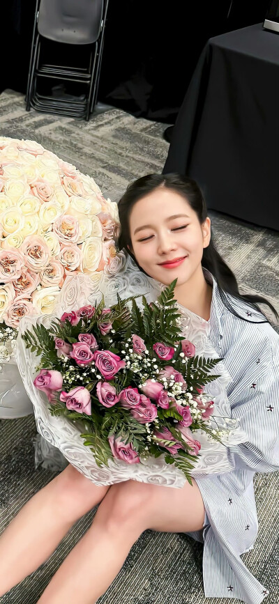 Jisoo