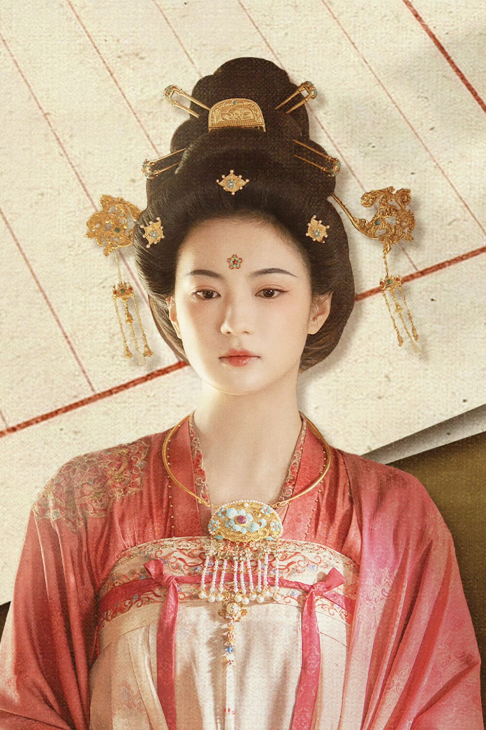 锦绣芳华 李幼贞