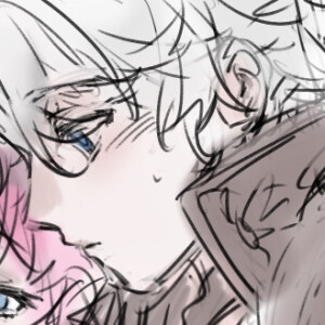 如果一场雨能洗涤荒芜