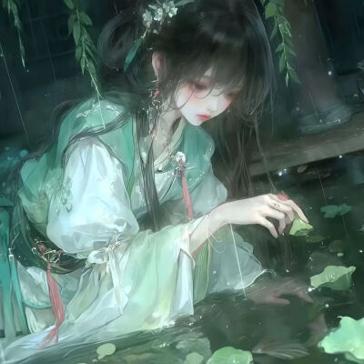 小众漫头