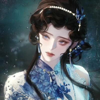 小众漫头