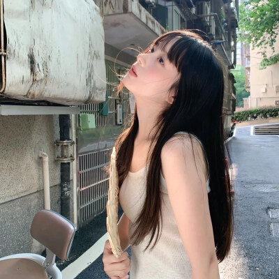 风格女头 zz