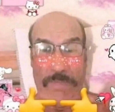 搞怪