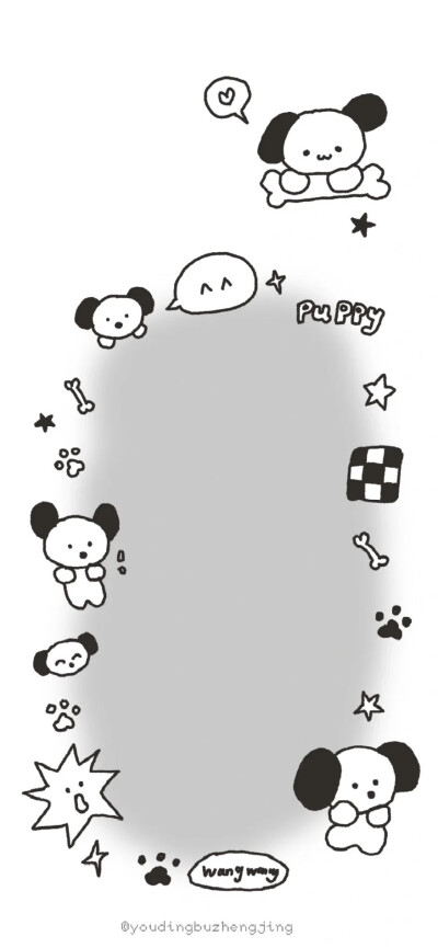 x壁纸