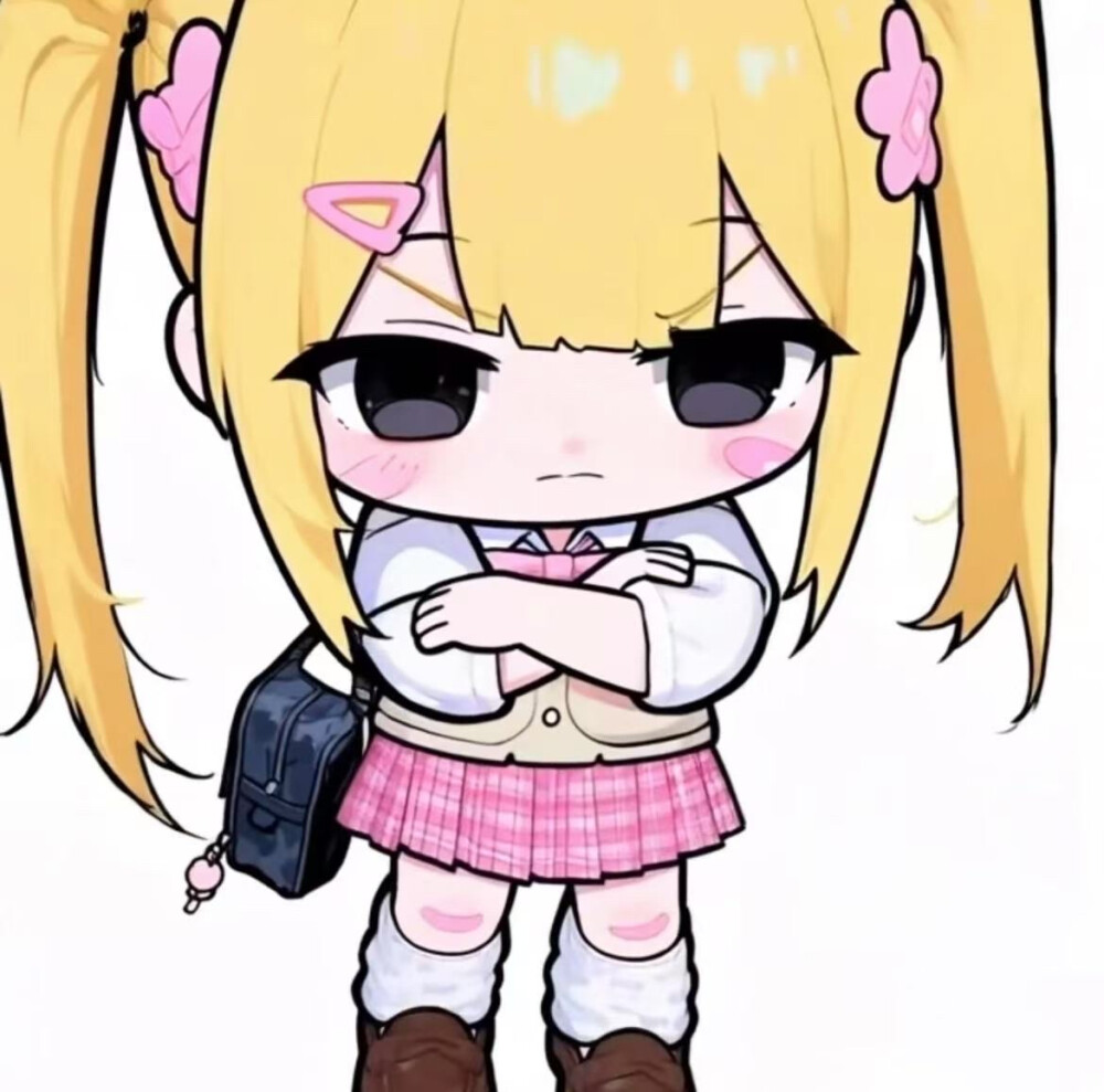 哈哈