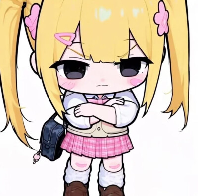 哈哈