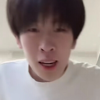 你说蓝色是你最喜欢的颜色