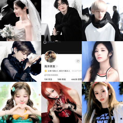 P1:小洲黎黎
P2:可我本固执
P3:海洋蒸发
P4:背着扬扬跑
P5:远山悲歌
P6:星眠旷野
P7:小狗登陆信号