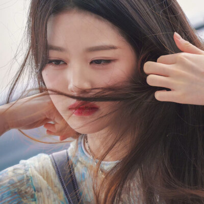 张元英 Ayano_WonYoung