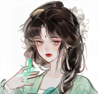 小众漫头