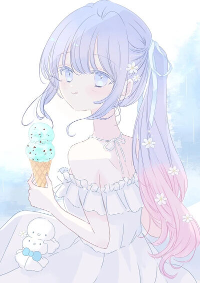“”