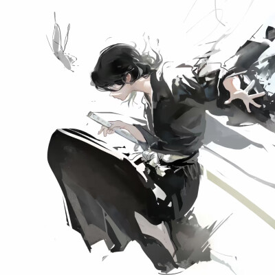 男头