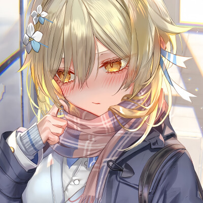 画师：pottsness